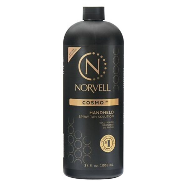 Norvell VIVID Cosmo Spray Tan Solution -  Liter