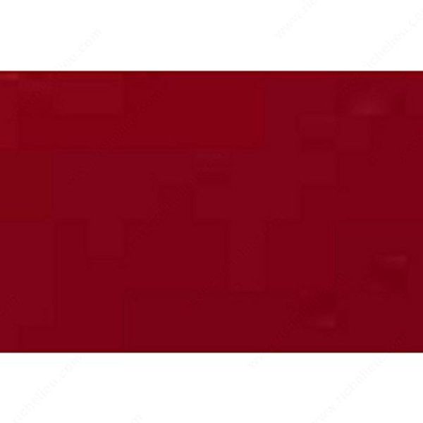 Ultra Classic Toner, Finish Dark Red Mahogany