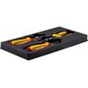 Ergo™ All-Round Insulated Pliers Set, 3 Piece