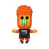 Funko Pop! NBA: Mascots - Miami Heat - Burnie