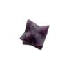 VIE Small Merkaba Star, 2cm, Lepidolite