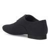 Rumpf 2167 Pablo schwarz 43.5 EU
