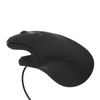 GOWENIC Adjustable DPI Silent Click Ergonomic Vertical Wired Mouse, for, for, for with Vertical Wired Mouse