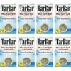 TarBar 8 Pack 32 Filters per Pack