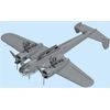 ICM 1:48 - Do 17Z-2, WWII German Bomber