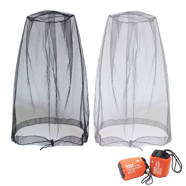 BenvoDirect Only Authorized Dealer] Benvo Insect Repellent Net, Mosquito Net, Fishing and Outdoors, Mosquito Headnet, Camping, Outdoor Work, Yabu Mosquito Repellent Net, Face Guard Net, Mosquito