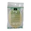 Earth Therapeutics Loofah Bath Pad Ct