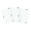 Carpe Diem A5 Divider Templates, Medium