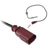 1 x Exhaust Gas Temperature Sensor (Before Diesel Particulate Filter)