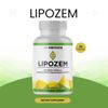 Lipozem Ketogenic Formula Advanced Weight Management Support Capsules 2 Bottles