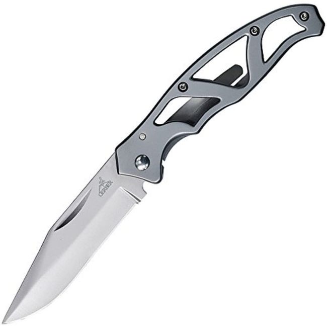 GERBER Paraframe Mini - SS Fine Edge - Box