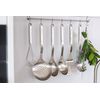 KitchenAid Premium Stainless Steel Skimming Spoon