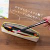 Akashiya TLN-5VA ThinLINE Neon Fluorescent 5 Color Set