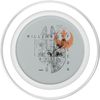 Star Wars Millennium Falcon Schematic PopSockets PopGrip for MagSafe