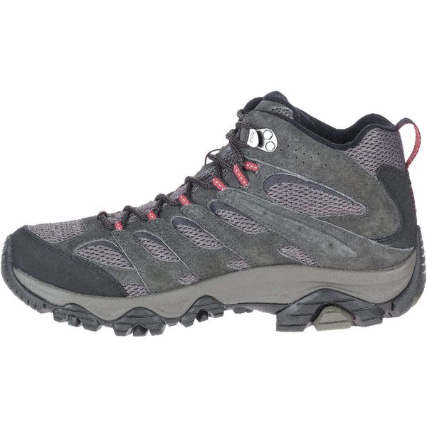 Merrell Men's Modern Hiking Boot, Beluga, 10