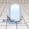 Frigidaire Refrigerator Water Filter EPTWFU01