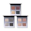 Mii Cosmetics Cosmos Intergalactic Eyeshadow Palette Trio