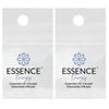 2 COUNT ESSENCE RING WEARABLE ESSENTIAL OIL DIFFUSER RING ENERGY