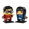 LEGO Brickheadz 40616 - Harry Potter™ & Cho Chang