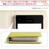 iPod touch e100061978 7th Generation Case Cover Notebook Case Smartphone Mobile Case Smartphone Color Simple Stylish [Cream] Mobile Case