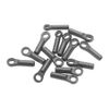 ARRMA Ball Joint Set: Nero, ARAC3050