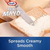 Kraft Real Mayo Mayonnaise Plastic Jug, 128 Ounce
