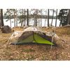 Tentsile Tree Tent Connect Ground Conversion Kit Accessories Flight Tent Ground Setup