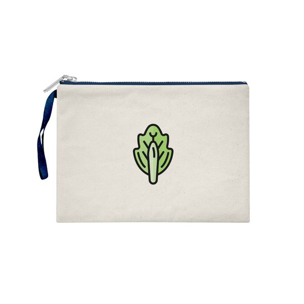 Bona Basics Women's Bfcbli-100722 Clutches, Beige, 25x18 Cm