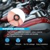 Replacement Fuel Line O-ring MC600-5 for Fuel Injected Harley-Davidso