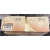 Olay Bodyscience Cleansing & Moisturizing Feel B3+ Hyaluronic Acid Bar 8pack