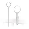 Lollipop Exchangeable Outer 30cm (Grey)