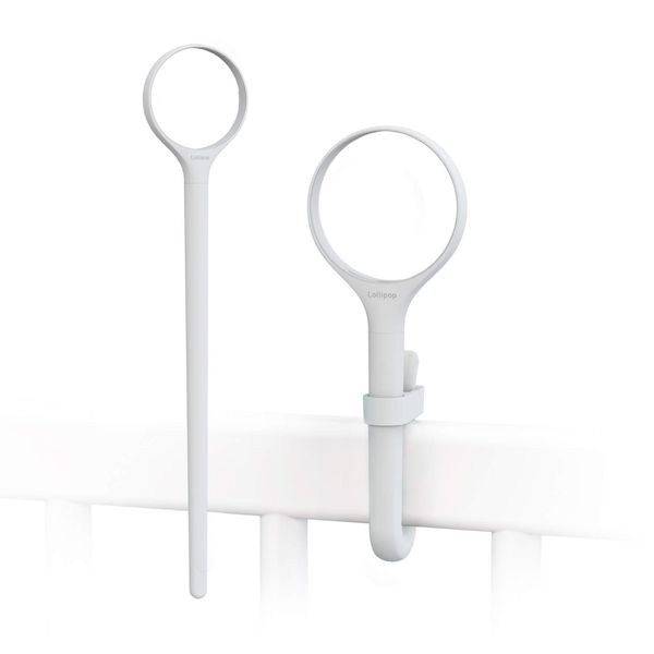 Lollipop Exchangeable Outer 30cm (Grey)