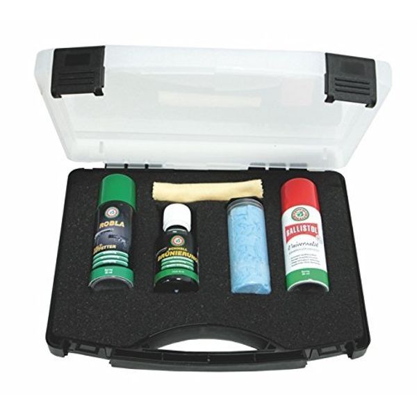 Ballistol Set Schnellbr?nierung, 23653 by Ballistol