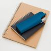 Nakabayashi My Focus Pen Case Poly Canvas Model Red MY-PCN-002R