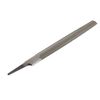 Forney 70326 Half Round Bastard File, 6-Inch by Forney