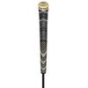 Golf Pride Multicompound MCC Teams Plus 4 Standard Black x Gold 60 No Backline