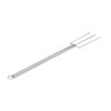 O'Creme Stainless Steel 3-Tine-Fork Chocolate Dipping Tool