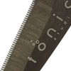 Tools 7-inch Ranger Industries Kushgrip Non-Stick Micro Serrated Scissors, Black