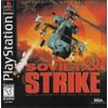 Soviet Strike (Renewed)