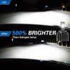 2x D5S LED Headlight Bulbs Hi Lo For 2016-2018 Chevy Silverado 1500 Replace HID