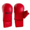 Blitz Elite Gloves With Thumb - Red - Medium