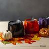 Forlife GL095 Stump Teapot, 510 mL, Grey