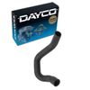 Dayco 71475 Curved Radiator Hose