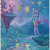 Canvas: Finishing Touch Japanese Version (Board Game) [Engames][Engames]