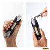 orufa (Olfa) metaruhaipa- Pro L Shape Screw Locking 230B