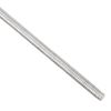 Sourcingmap M2 x 250mm Fully Threaded Rod, 304 Stainless Steel, Right Hand Threads