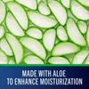 Moisturizing Antidandruff Shampoo, Maximum Strength Scalp Treatment with Seleniu