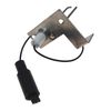 BoginIty 93868 RV Water Heater Ignition Needle Spark & Sensor Electrode