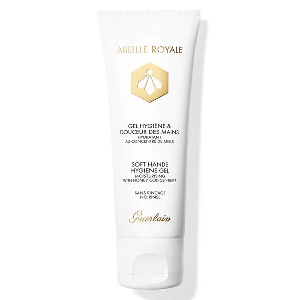 Abeille Royale by Guerlain Repairing & Youth Hand Balm 40ml