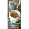ESE POD DECAF ESPRESSO For Espresso Coffee machines 120 DECAFFEINATED PODS